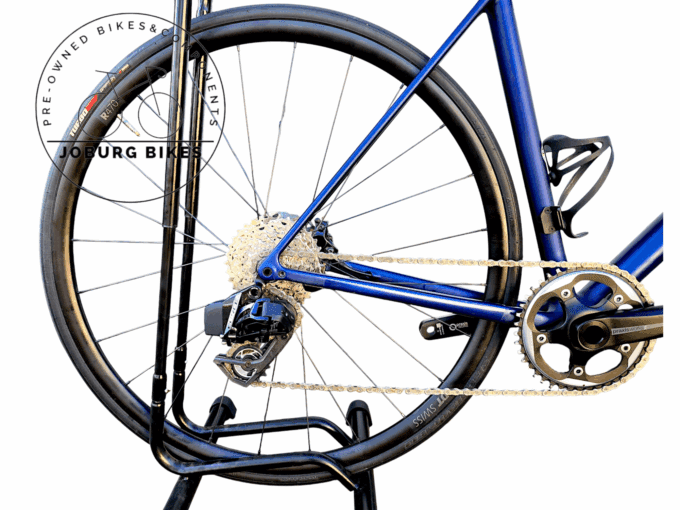 Specialized Aethos Sport Carbon Road Force AXS (56CM)