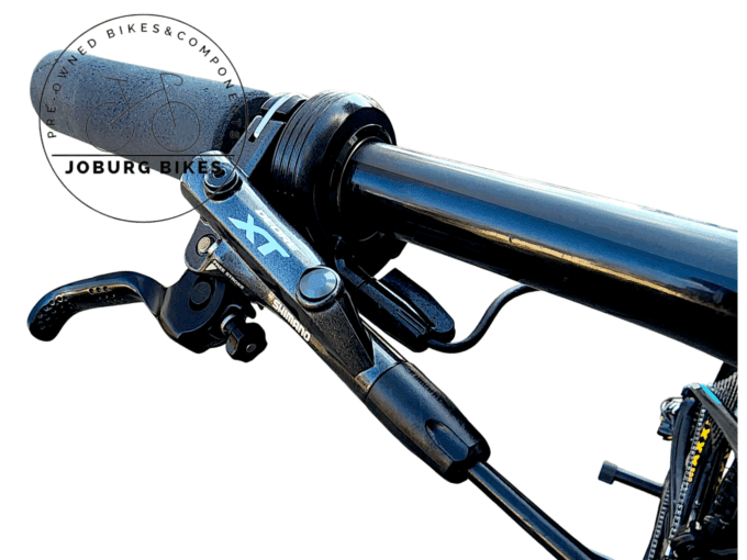 Yeti ASRc Carbon Dual MTB Di 2 11spd (L)
