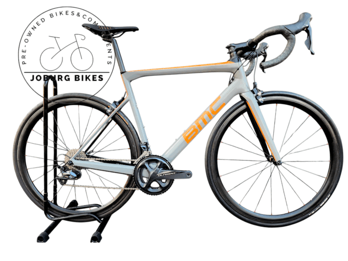 Bmc Team Machine SLR02 Carbon (56cm)