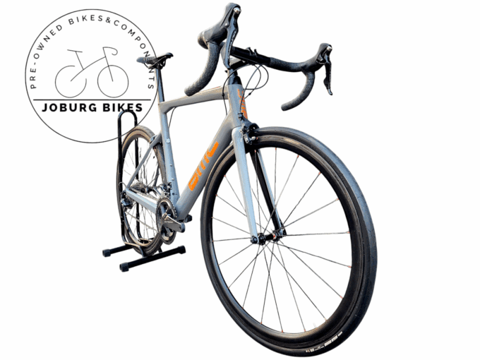 Bmc Team Machine SLR02 Carbon (56cm)