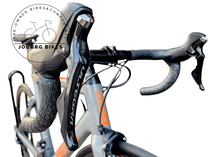 Bmc Team Machine SLR02 Carbon (56cm)