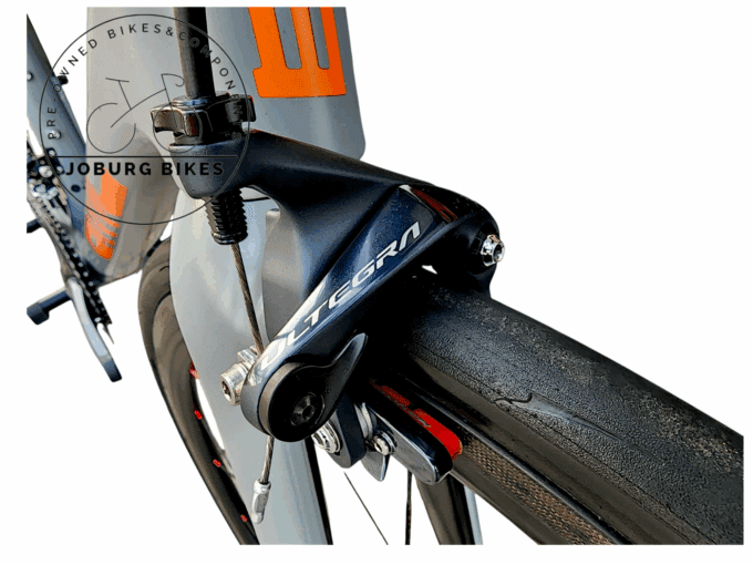 Bmc Team Machine SLR02 Carbon (56cm)
