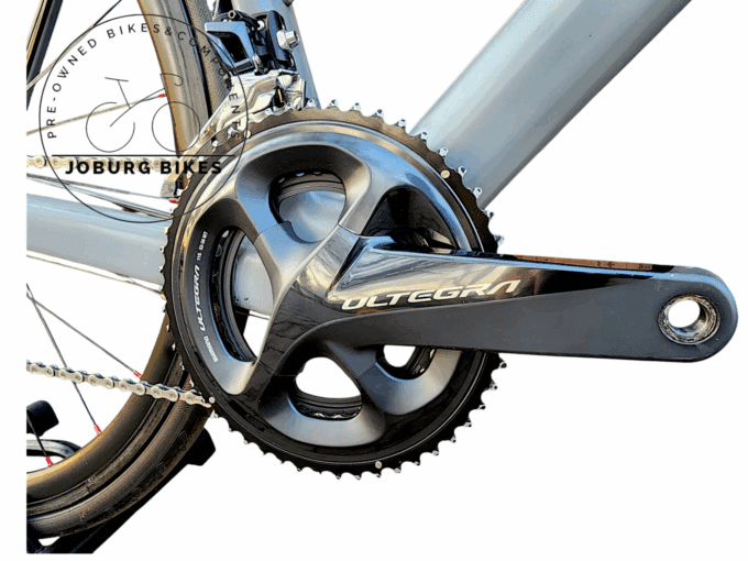 Bmc Team Machine SLR02 Carbon (56cm)