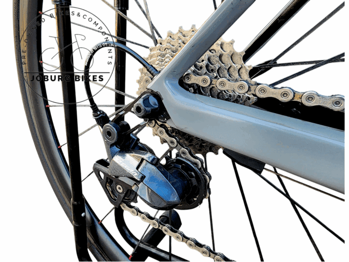 Bmc Team Machine SLR02 Carbon (56cm)