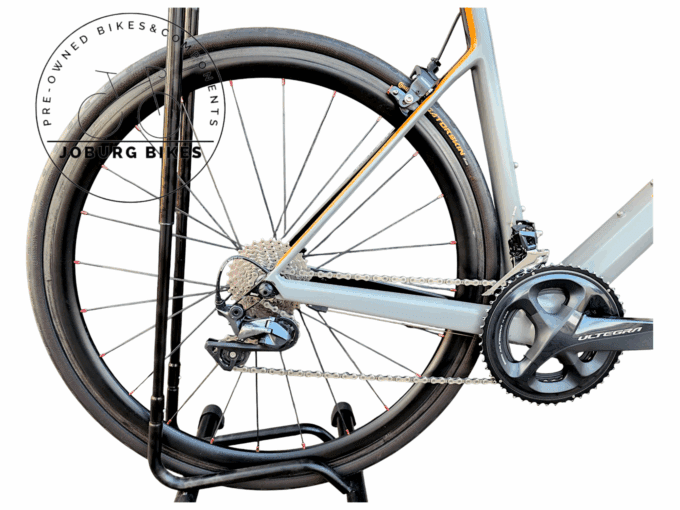 Bmc Team Machine SLR02 Carbon (56cm)