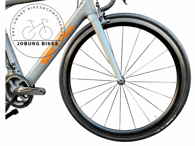 Bmc Team Machine SLR02 Carbon (56cm)