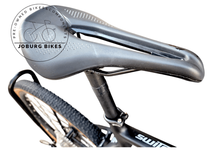 Titan Switch Elite Carbon Gravel (56cm)