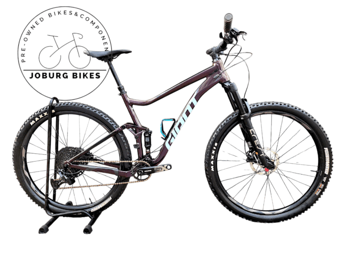 Giant Stance 1 Alloy Dual MTB 2024 (L)