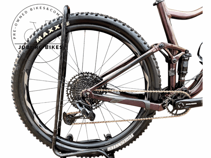 Giant Stance 1 Alloy Dual MTB 2024 (L)
