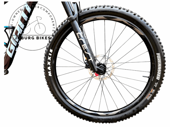Giant Stance 1 Alloy Dual MTB 2024 (L)