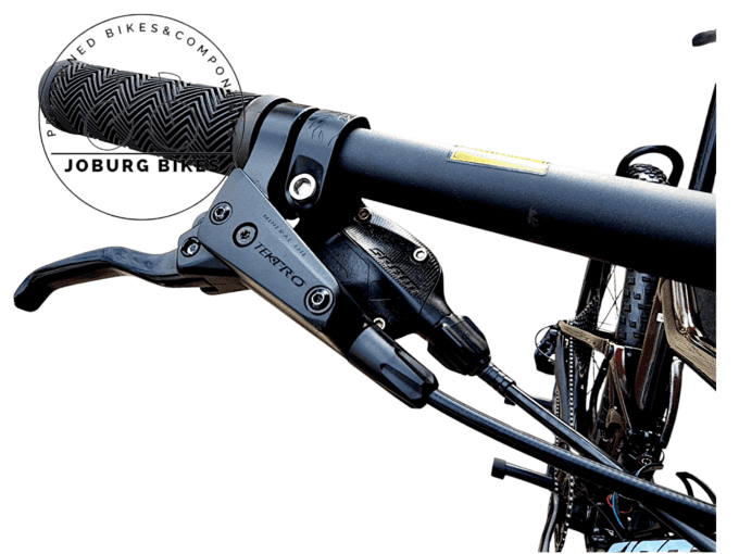 Giant Stance 1 Alloy Dual MTB 2024 (L)