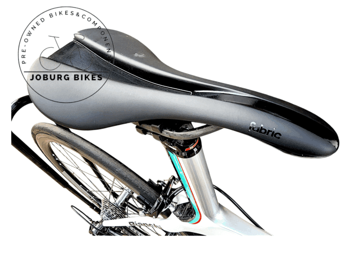 Bianchi Nove Due Otto Superleggera Carbon (52cm)