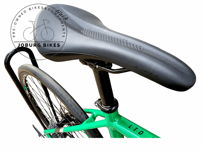 Titan Racing Switch LTD Gravel Alloy (52cm)