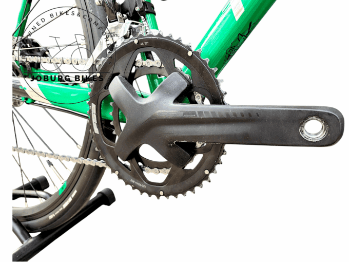 Titan Racing Switch LTD Gravel Alloy (52cm)