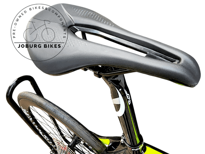 Pinarello FCX T2 Hydro Carbon Road Bike (53cm)