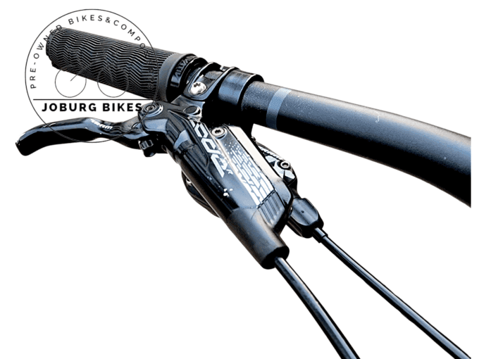 Trek Slash 9.8 Carbon Enduro MTB (XL)