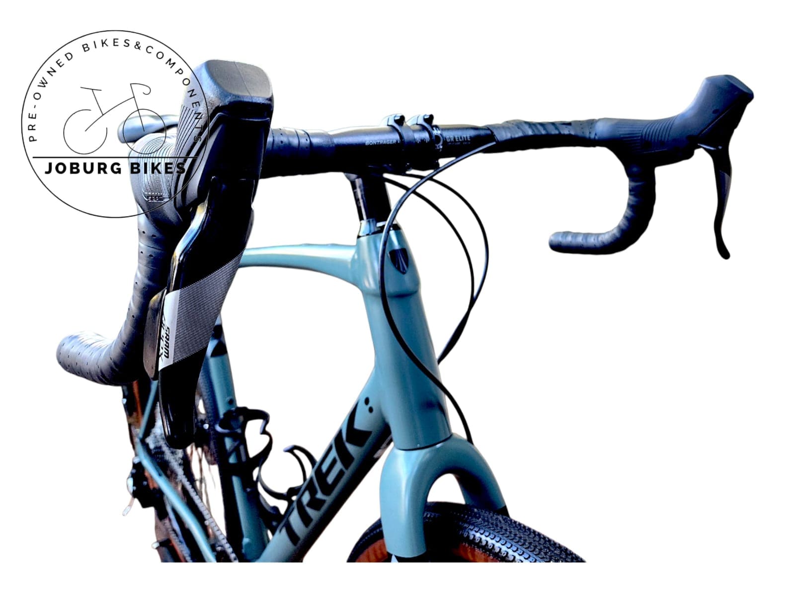 Trek Checkpoint AlR5 Alloy Gravel Bike (61cm)