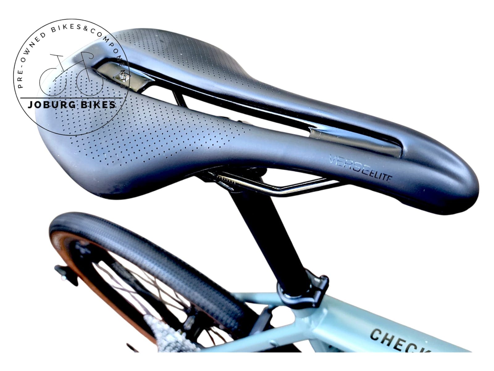 Trek Checkpoint AlR5 Alloy Gravel Bike (61cm)
