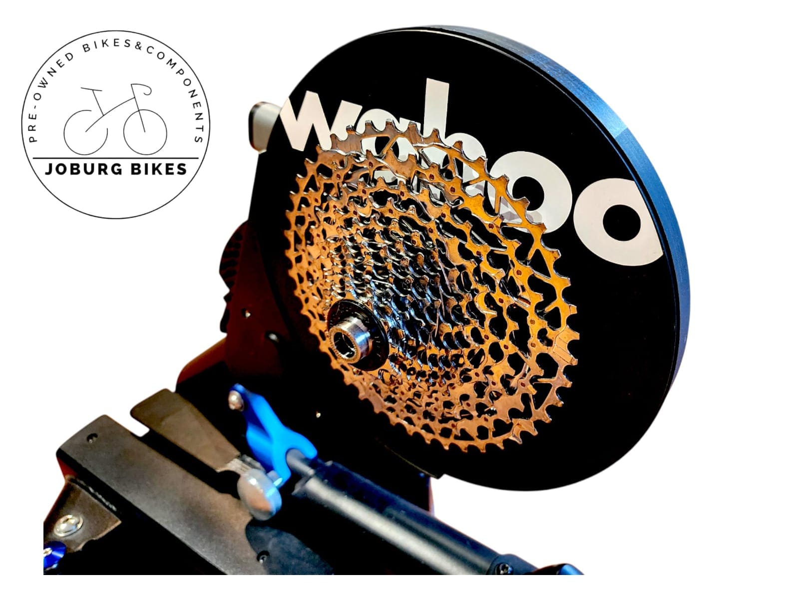 Wahoo Kickr Move Smart Trainer