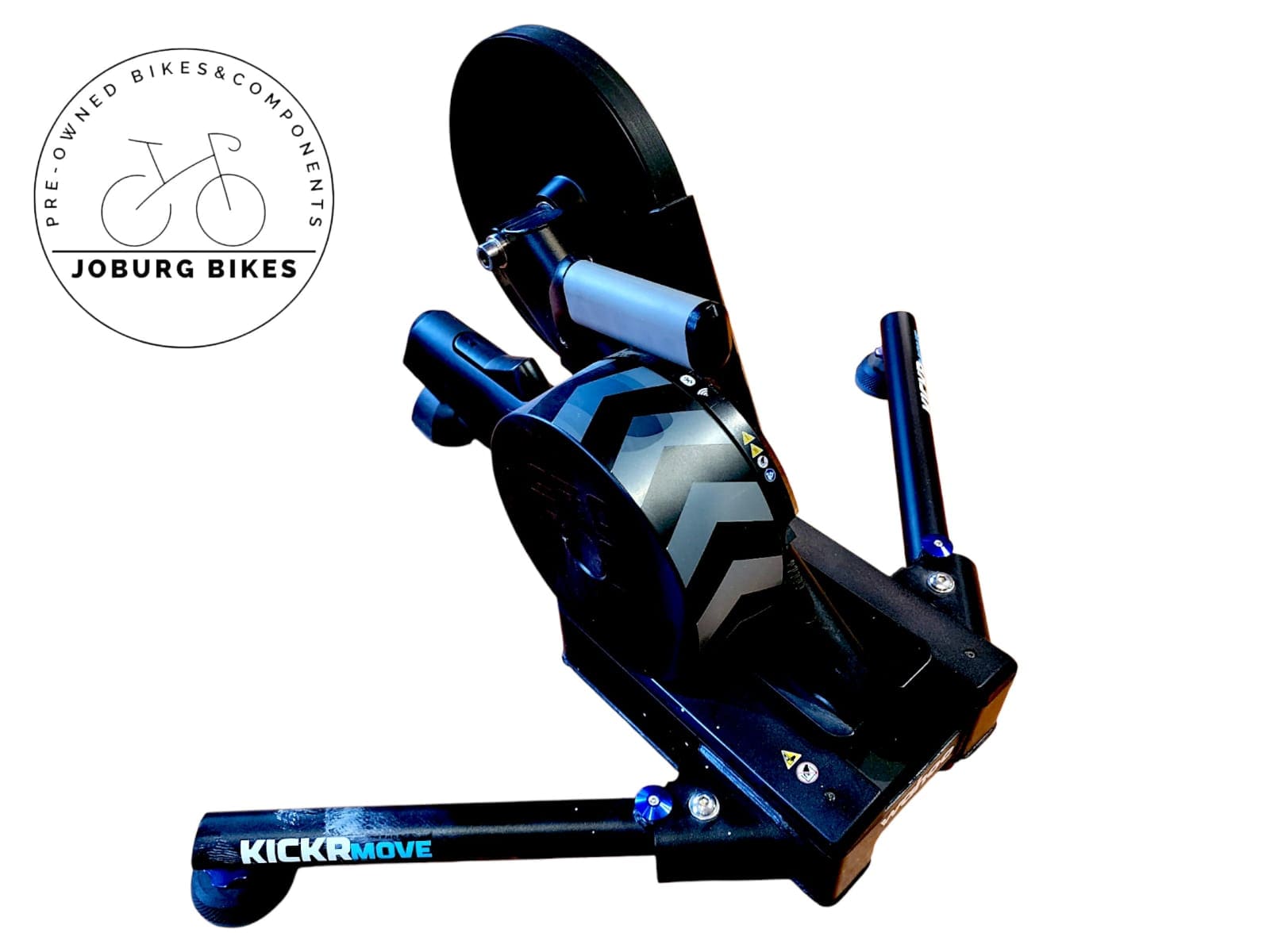 Wahoo Kickr Move Smart Trainer