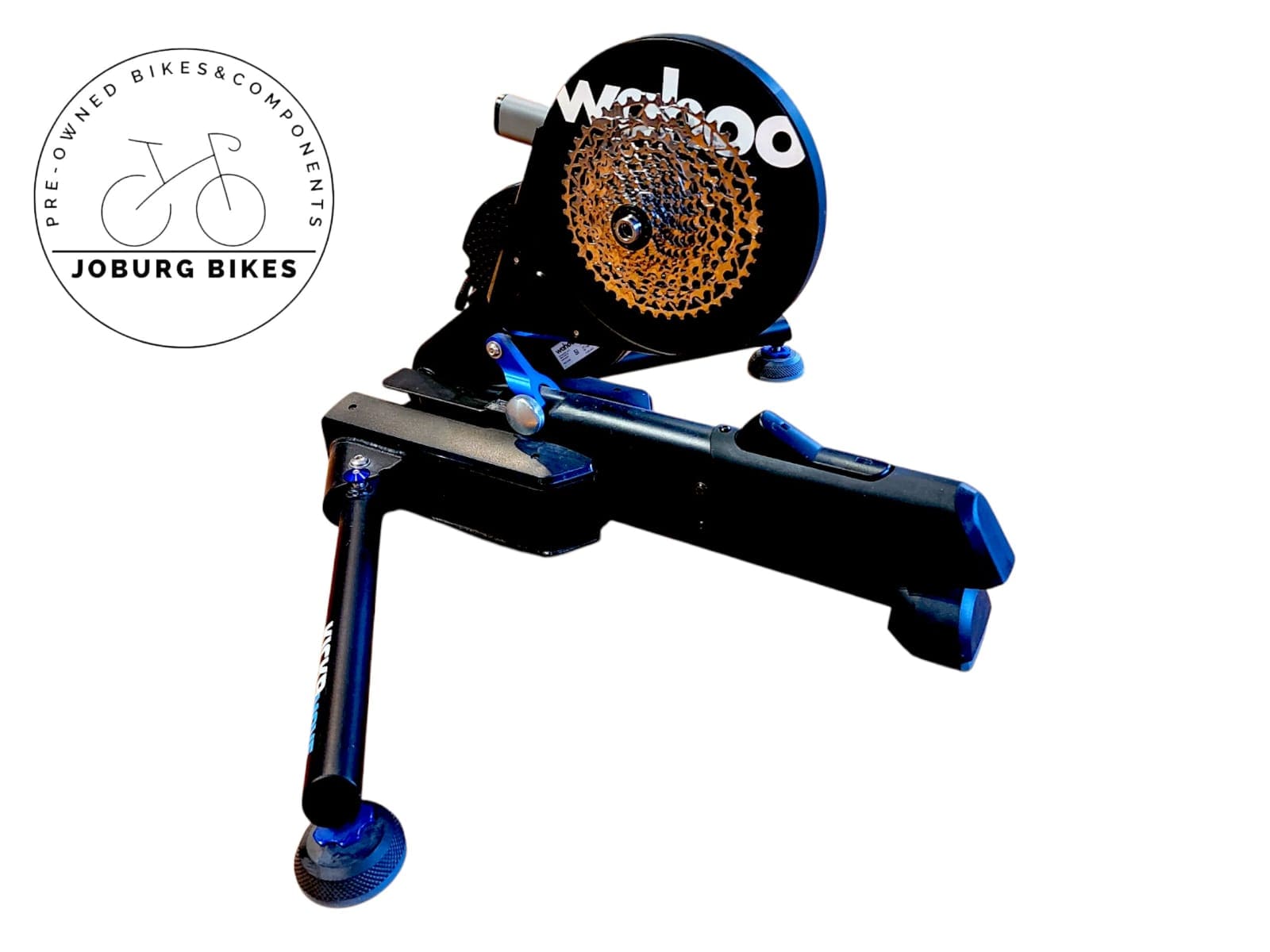 Wahoo Kickr Move Smart Trainer