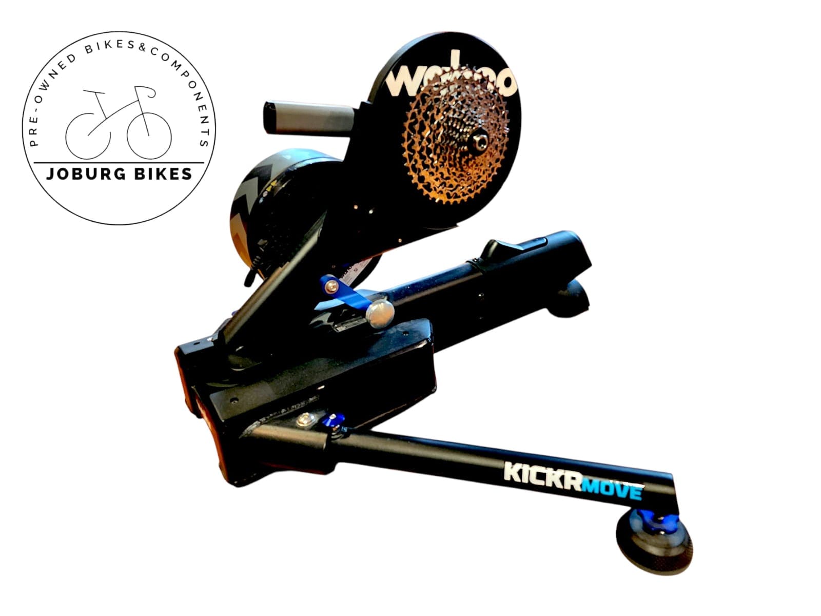 Wahoo Kickr Move Smart Trainer