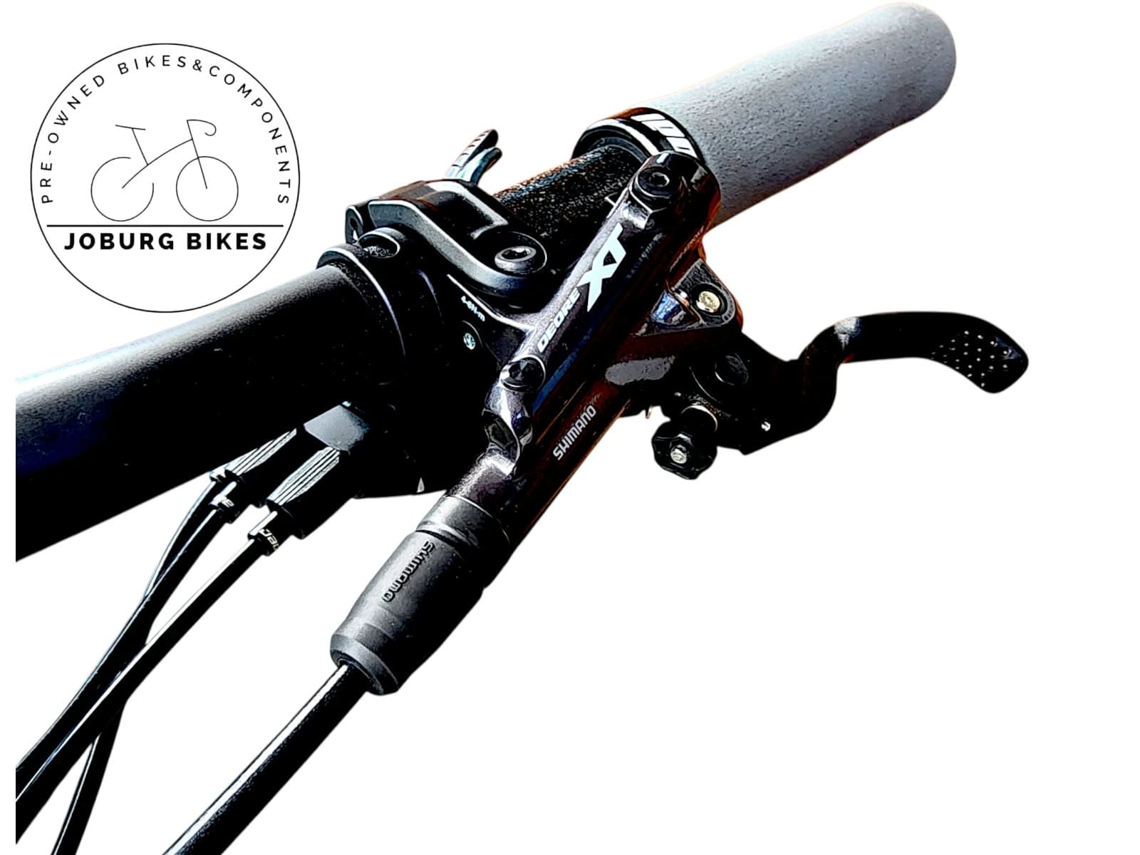 2026 Scott Spark RC Comp Carbon Dual MTB AXS (L)