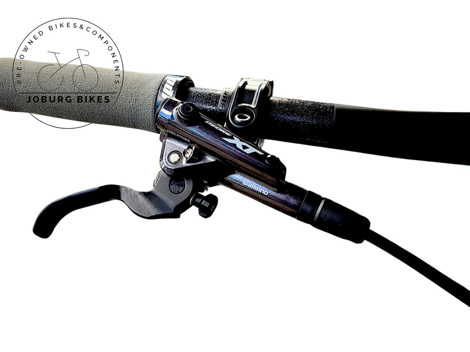 2026 Scott Spark RC Comp Carbon Dual MTB AXS (L)