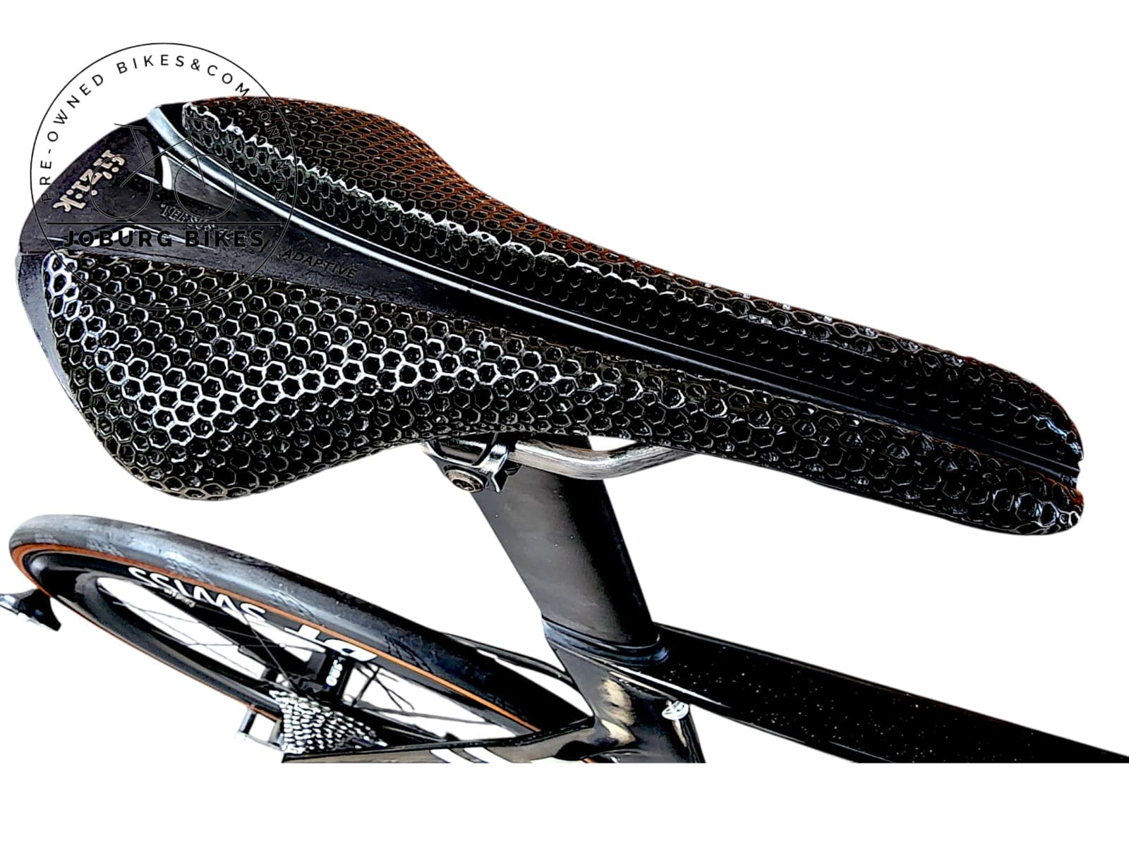 Canyon Aeroad CFR Sram Red AXS (58cm)