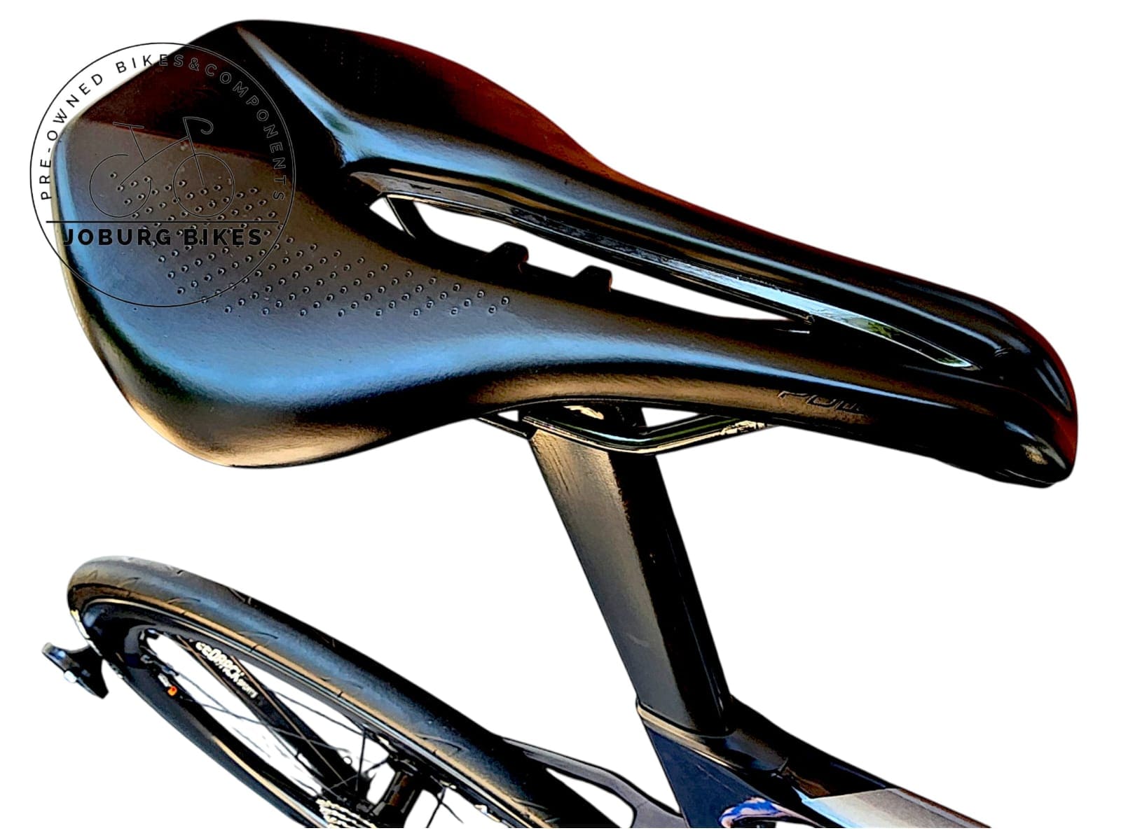 Giant Advanced 0 Pro Carbon Road Bike (XL)