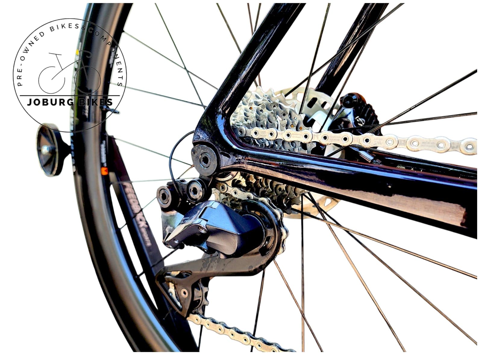 Giant Advanced 0 Pro Carbon Road Bike (XL)