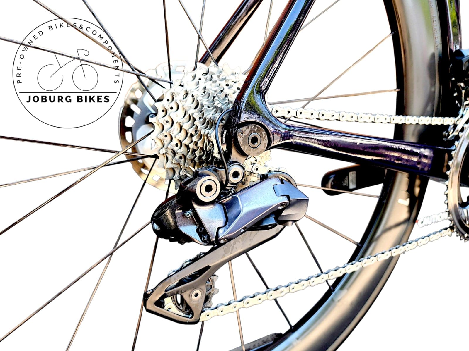 Giant Advanced 0 Pro Carbon Road Bike (XL)