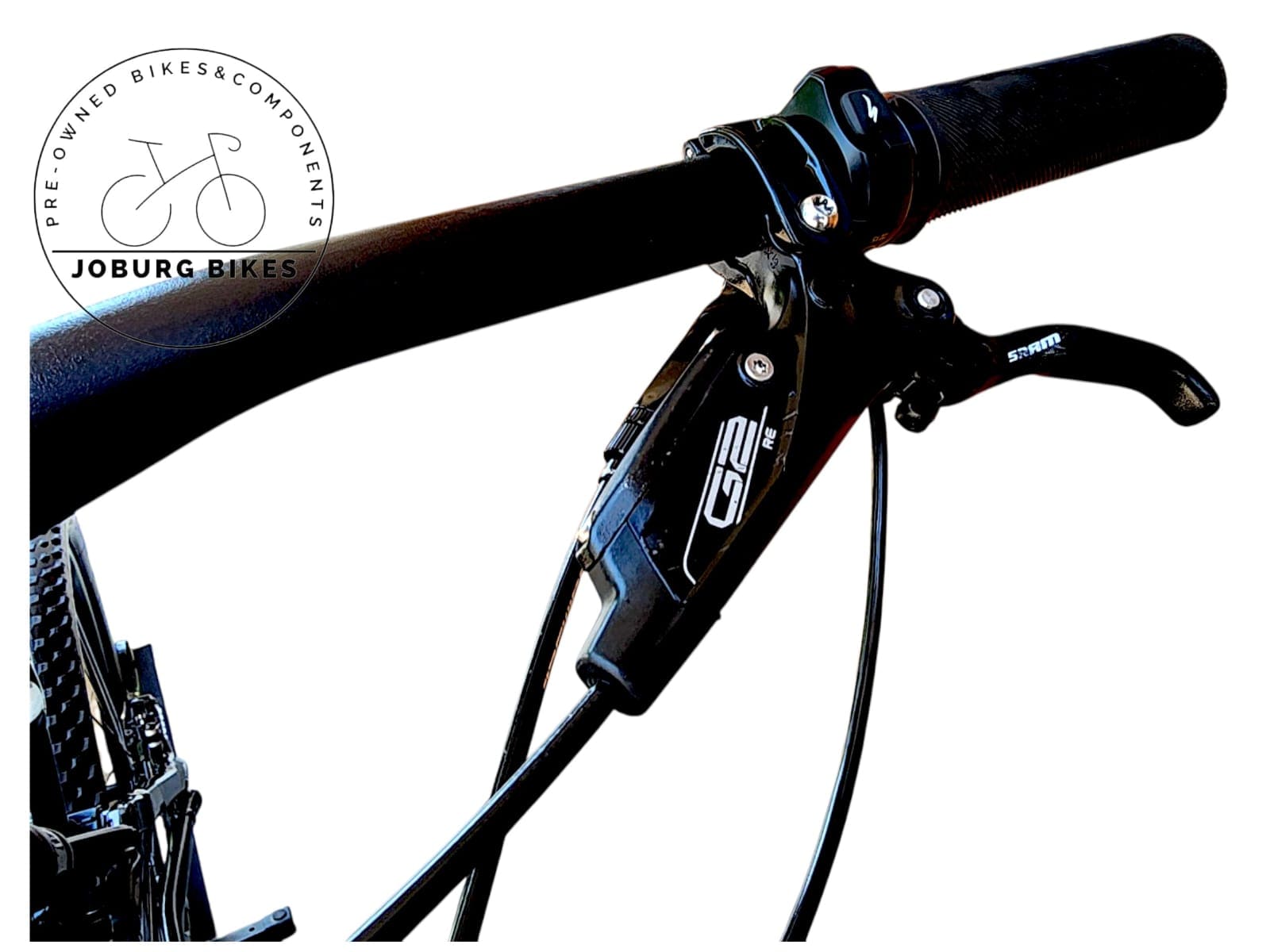 Specialized Turbo Levo Gen 3 EMTB (S5)