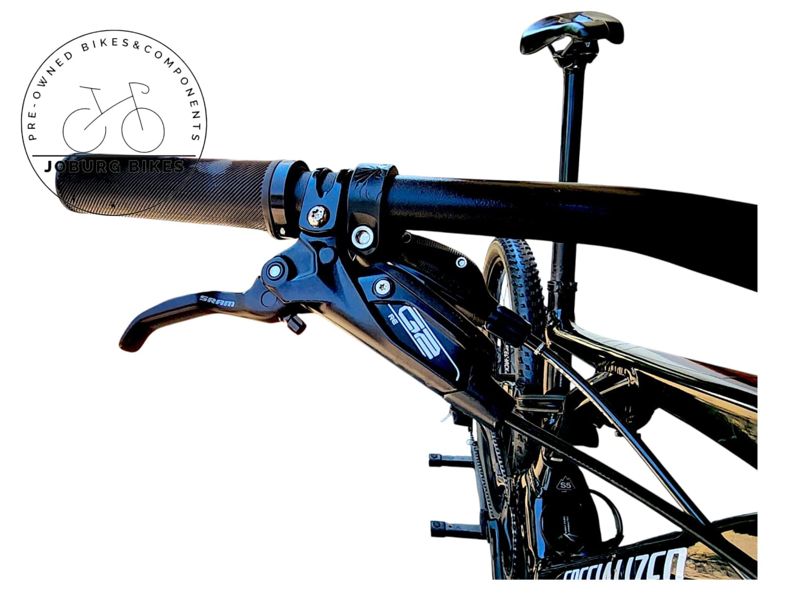 Specialized Turbo Levo Gen 3 EMTB (S5)