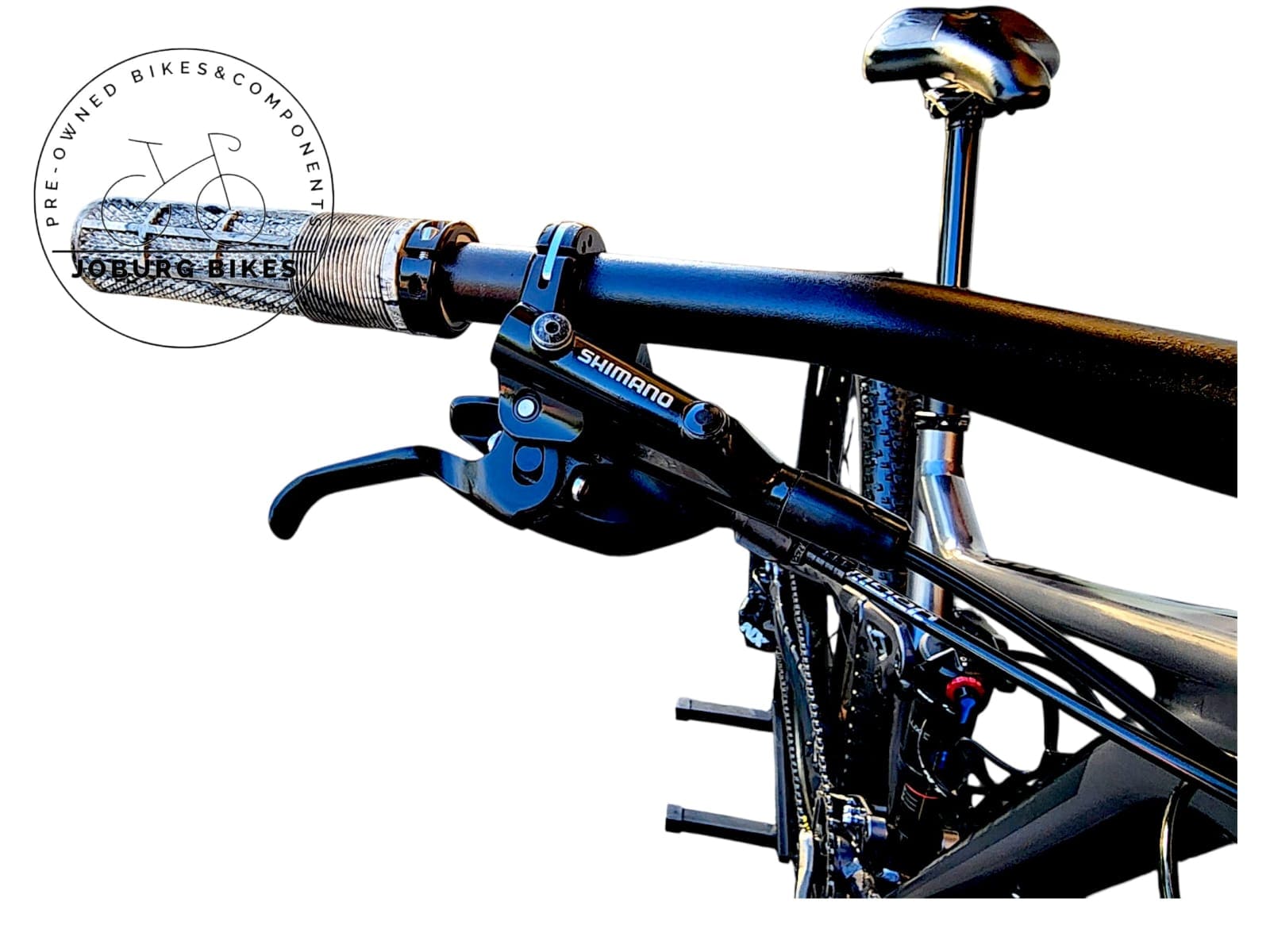 Merida One Twenty 600 Alloy Dual MTB (M