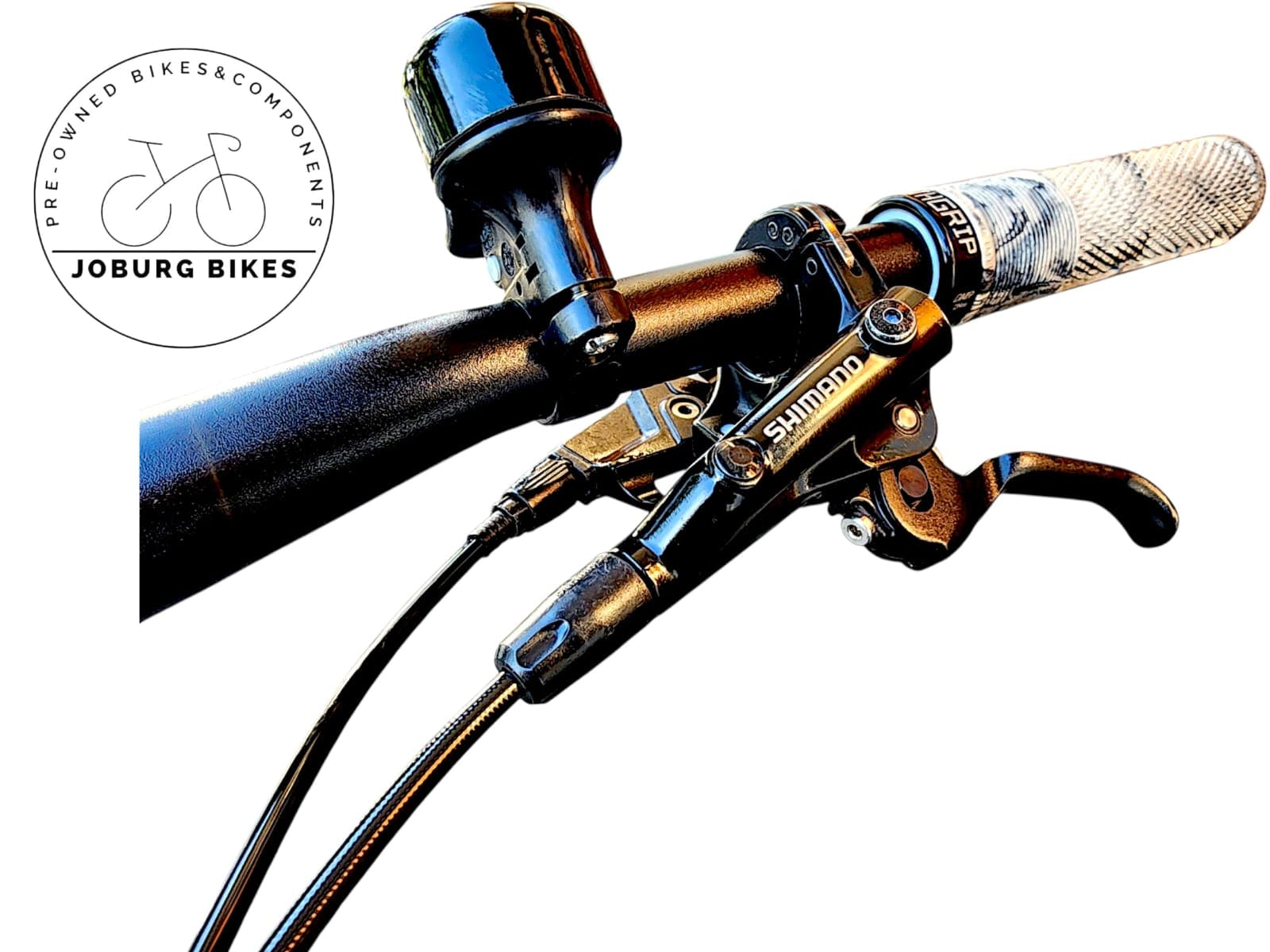 Merida One Twenty 600 Alloy Dual MTB (M