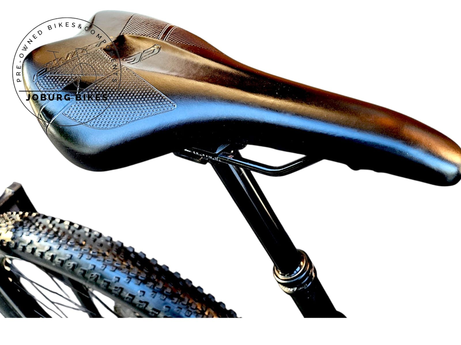 Merida One Twenty 600 Alloy Dual MTB (M