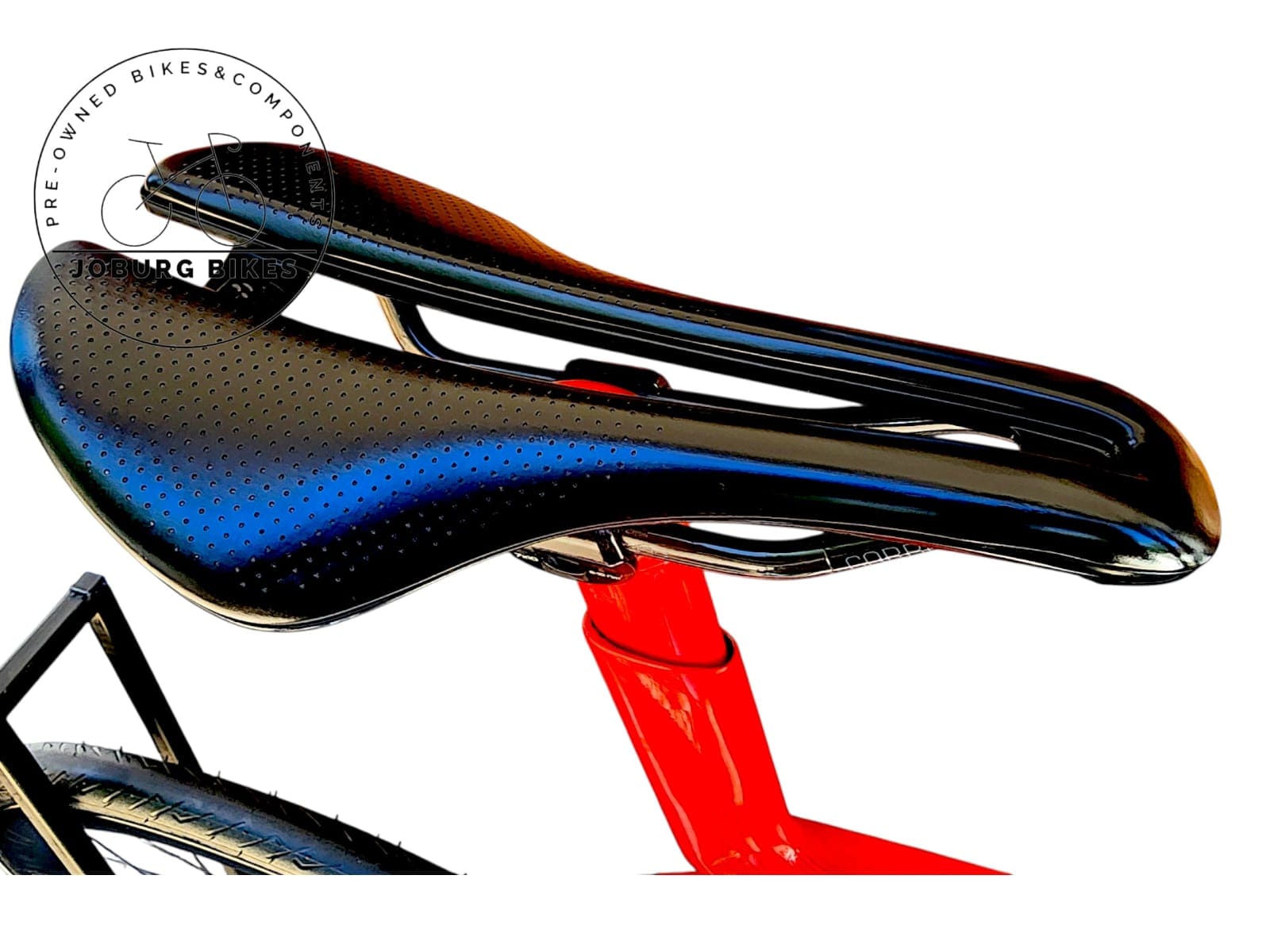 Trek Madone SLR9 Project One Carbon Road (58cm)