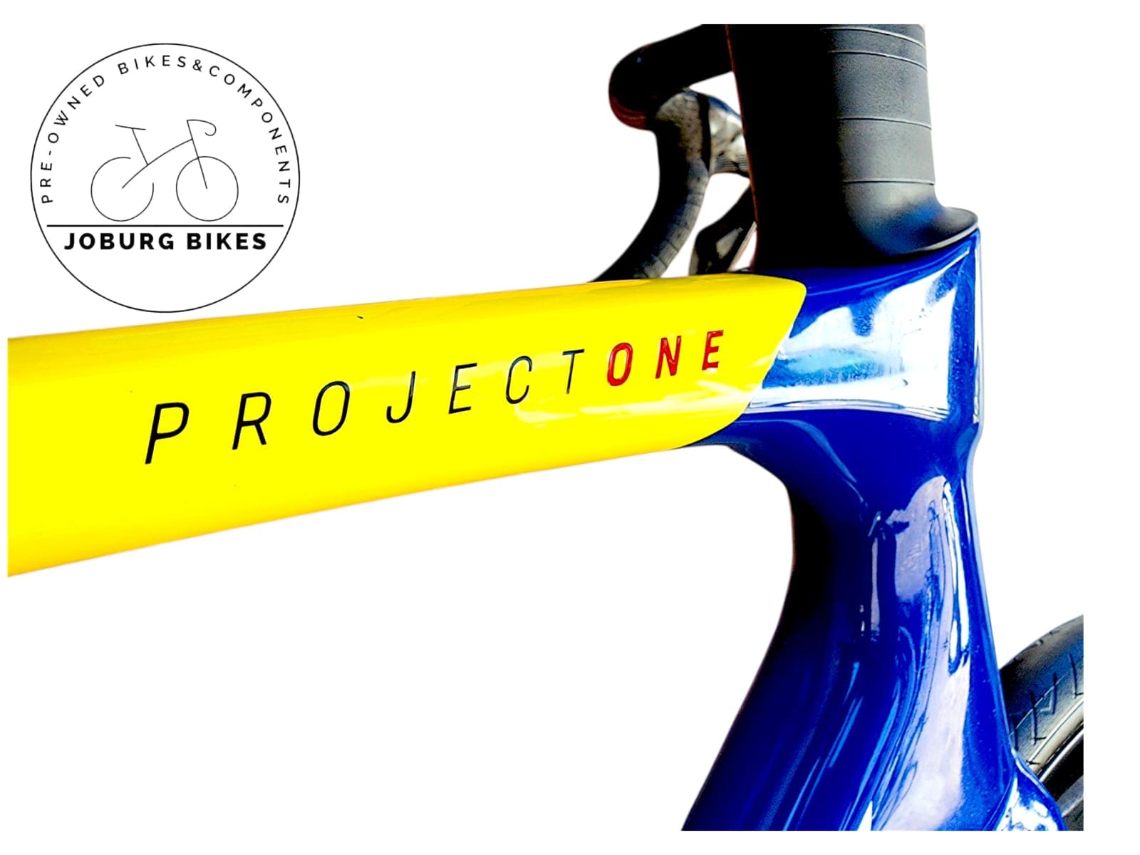 Trek Madone SLR9 Project One Carbon Road (58cm)