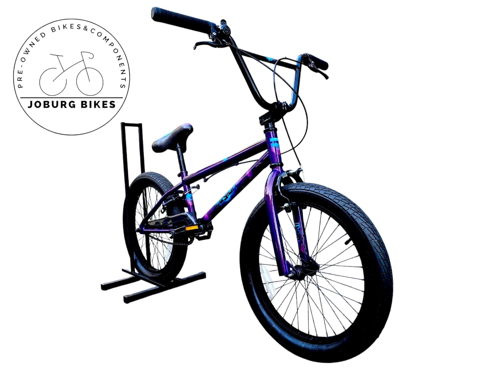 Mongoose Legion L40 20inch BMX