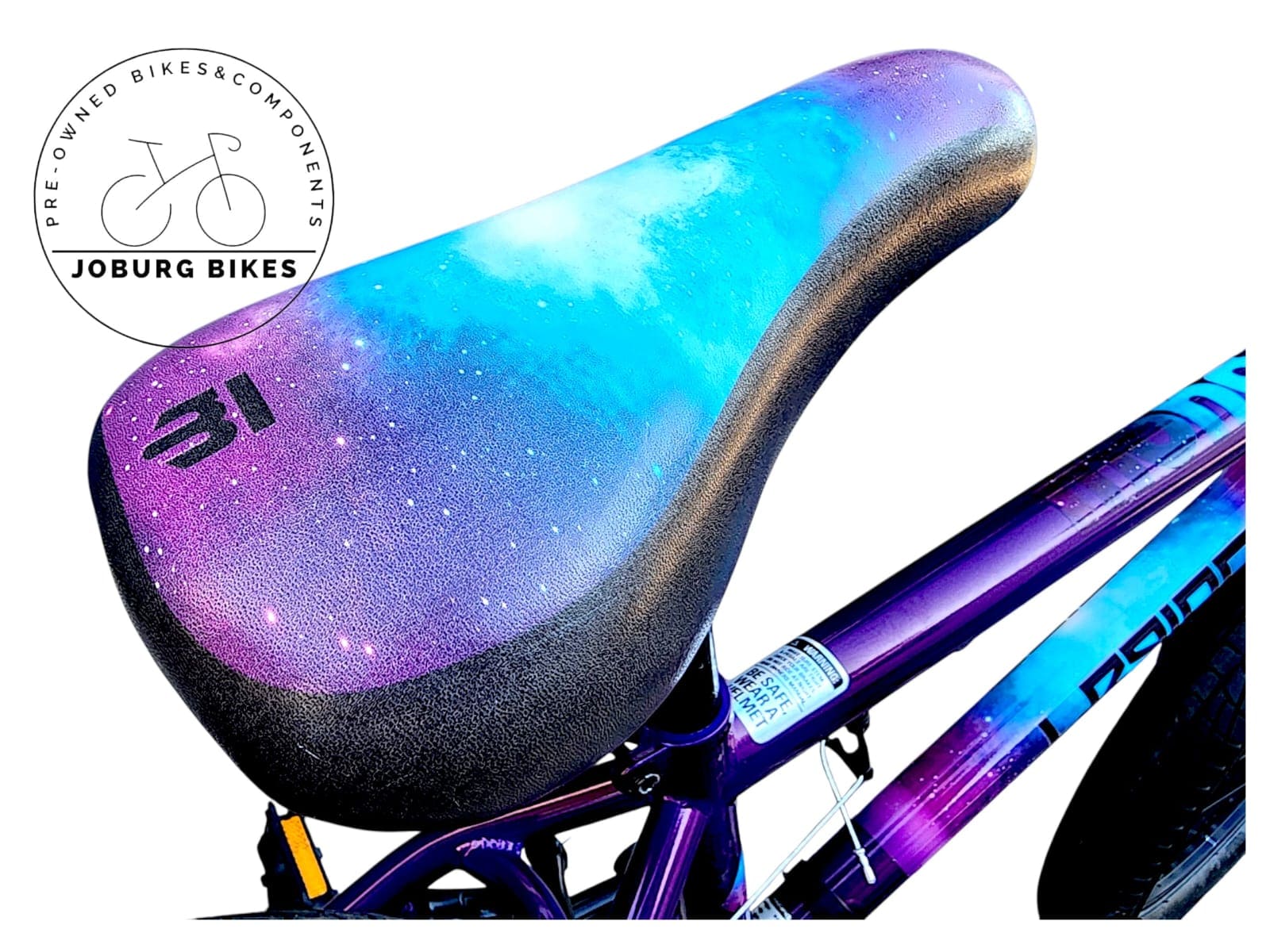 Mongoose Legion L40 20inch BMX